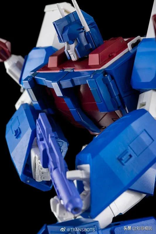 X社一體變形通天曉公佈！2022年第二季度發售