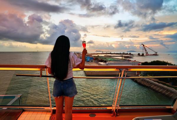 我的征途是星辰大海，旅遊博主的2021，兩次進藏，行走了17個省份