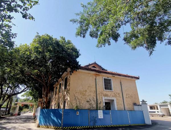 曾經全國第一的廣西西津老電站,有著什麼樣的歲月往事? 曾經全國第一的廣西西津老電站,有著什麼樣的歲月往事?