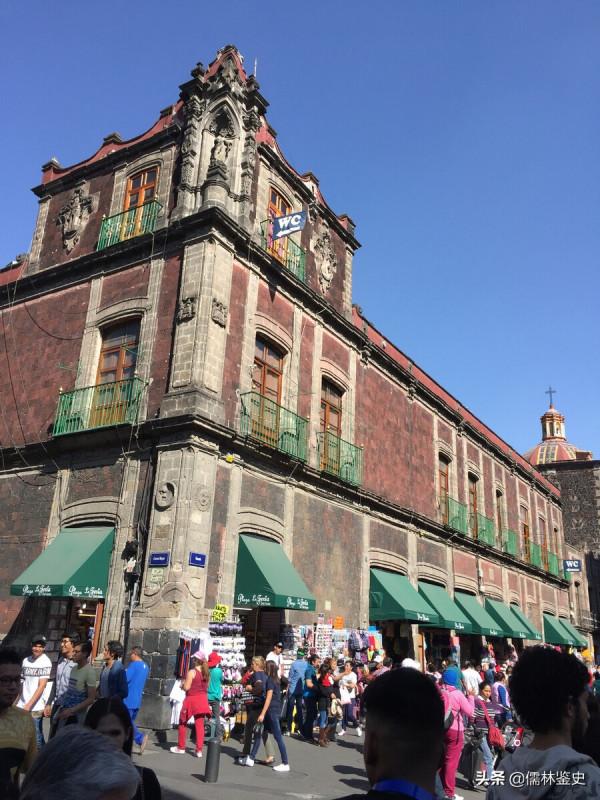 這便是墨西哥,全世界遊客最多的邊境城市蒂華納 這便是墨西哥,全世界遊客最多的邊境城市蒂華納