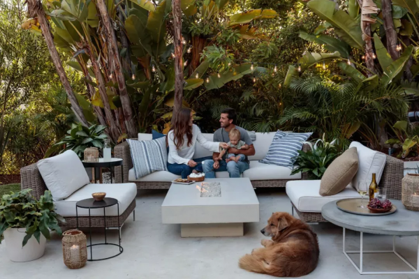 年增速超100%，設計師家居懂窩、樣子生活為你帶來一場Room Tour