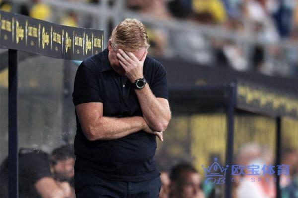 OB侃球：巴薩VS皇馬比賽，結果已經是註定的，沒有懸念