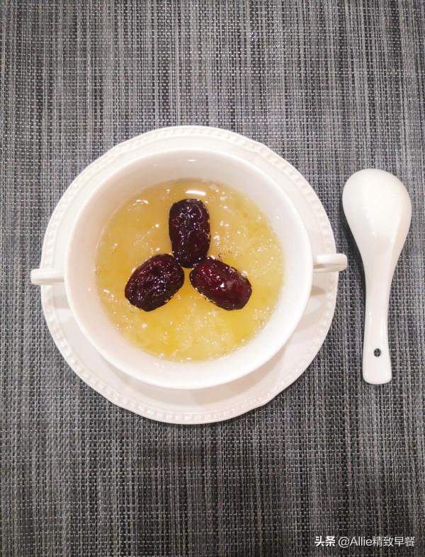 減脂期不敢吃主食？分享我的營養早餐，粗糧細作，低脂又飽腹