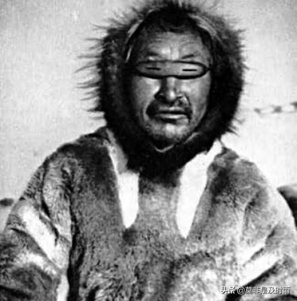 世界上第一個“太陽鏡”出現在4000年前