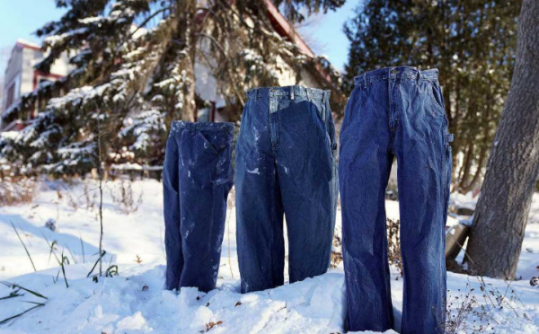 加拿大冬天的開啟方式你都知道多少？