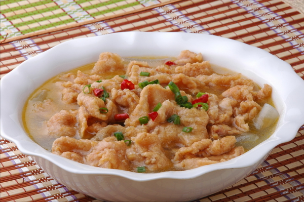 冬天到了,教你4道熱乎乎的菜餚,暖心又暖胃,好吃不貴又實惠 冬天到了,教你4道熱乎乎的菜餚,暖心又暖胃,好吃不貴又實惠