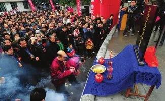 韓國田氏家族367年始終不忘根在中國，來中國認親後幫助故鄉發展