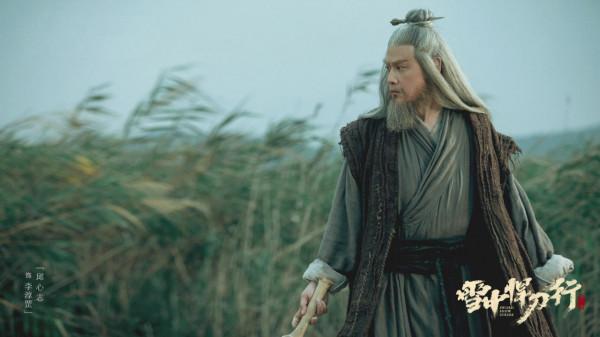 《雪中悍刀行》今晚開播，4大要素齊聚，但有一點問題仍值得注意