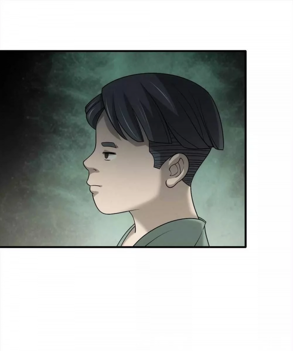 漫畫:另一個自己 漫畫:另一個自己