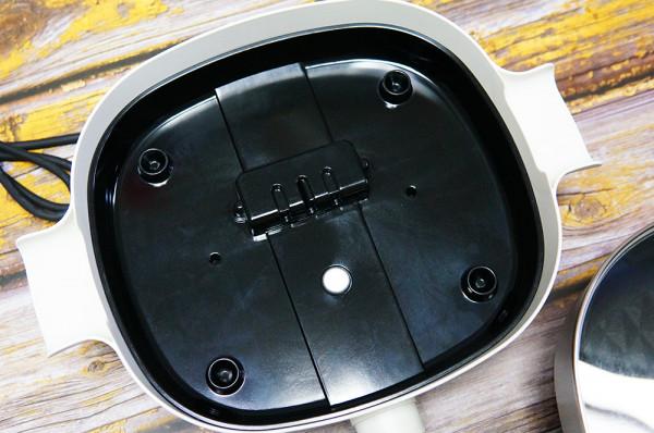 輕鬆控溫,全家共享:利仁多功能分體式電火鍋體驗 輕鬆控溫,全家共享:利仁多功能分體式電火鍋體驗