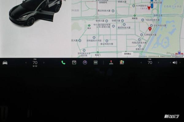 文章年末大彩蛋？解析特斯拉 V11 系統