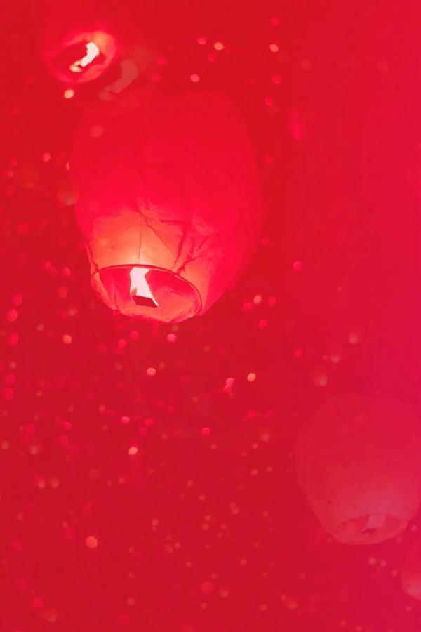 年味依舊濃！彭家寨旅遊景區邀您歡天喜地鬧元宵！