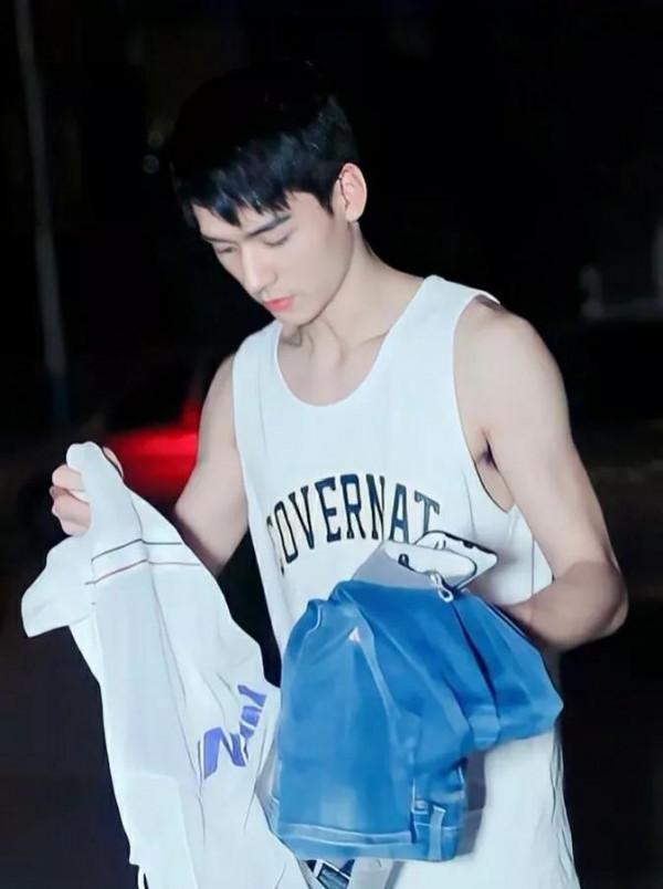 龔俊的粉絲福利，且看且珍惜