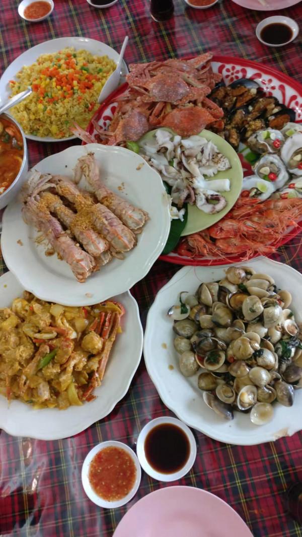 三年不變的普吉島，而我已不是從前的我