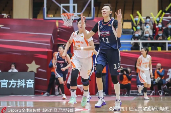 韓旭更博：每一位為夢想拼搏的人都值得尊重和感動