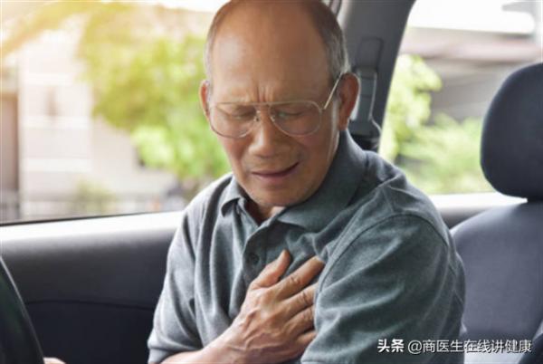 如果你有高血壓，每天都吃氨氯地平，瞭解清楚這3件事很重要