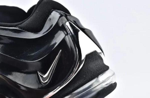 「球鞋考古35」耐克的盔甲：Nike Air Signature Player