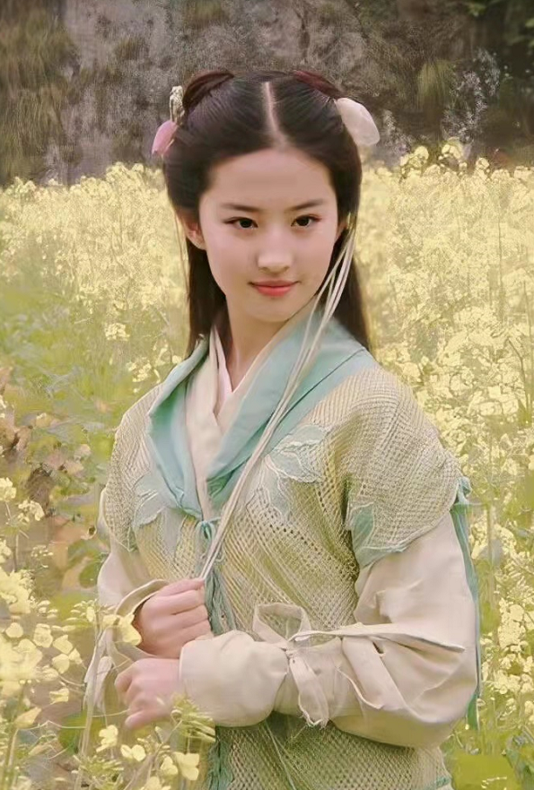 新版仙劍一路透曝光！靈兒長相小家子氣逍遙像路人，服裝也顯寒酸