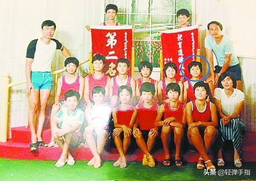 前中國女籃陳鷺芸：曾絕殺韓國隊重奪亞運冠軍，因癌症38歲離世