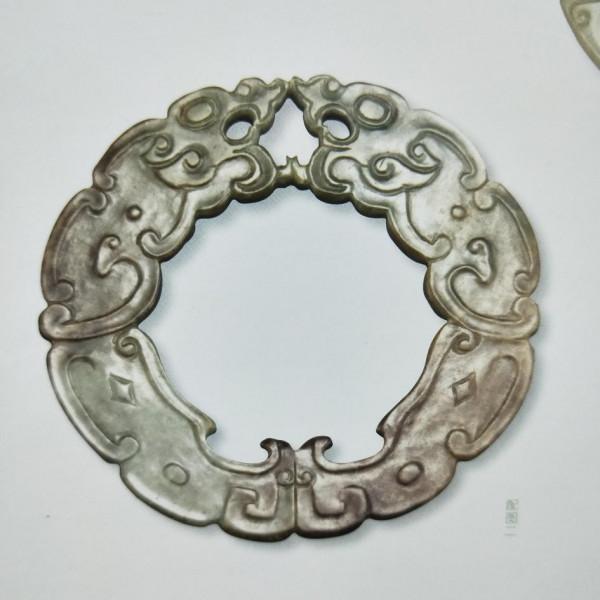 你知道麼，仿古玉是從什麼時候開始的？