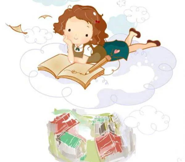 快速閱讀的技巧,讓孩子愛上閱讀 快速閱讀的技巧,讓孩子愛上閱讀
