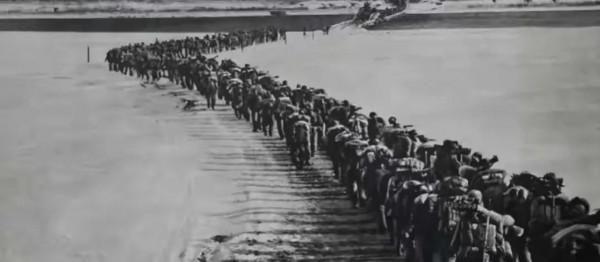 比起《長津湖》,《金剛川》的失敗,恰恰是因為眾多的常識錯誤 比起《長津湖》,《金剛川》的失敗,恰恰是因為眾多的常識錯誤