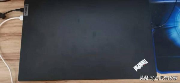 ThinkPad E15：居家辦公的最佳選擇