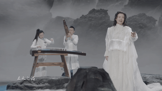 4家衛視小年夜晚會：河大衛好悽慘，收視率0&period;01，但節目超燃