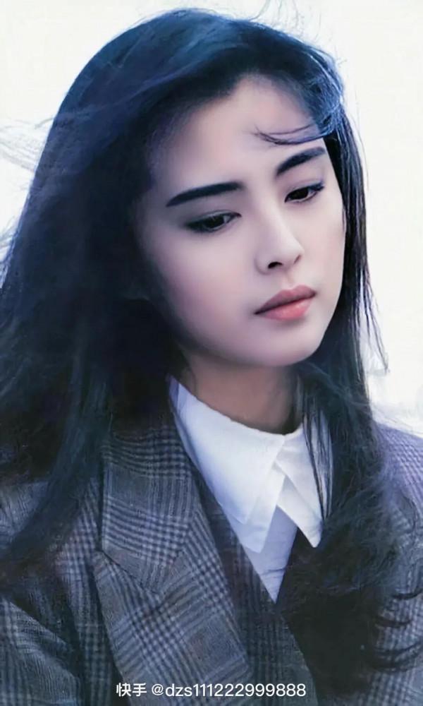 回憶殺之：王祖賢