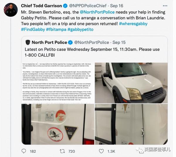 恩愛情侶開房車環遊美國，結果兩個月後，只有一個人回家