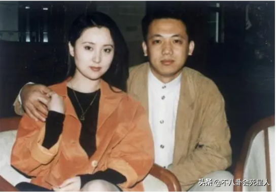 8位出家為尼的女星，未婚生字、被騙財產、愛上渣男，各有各的苦