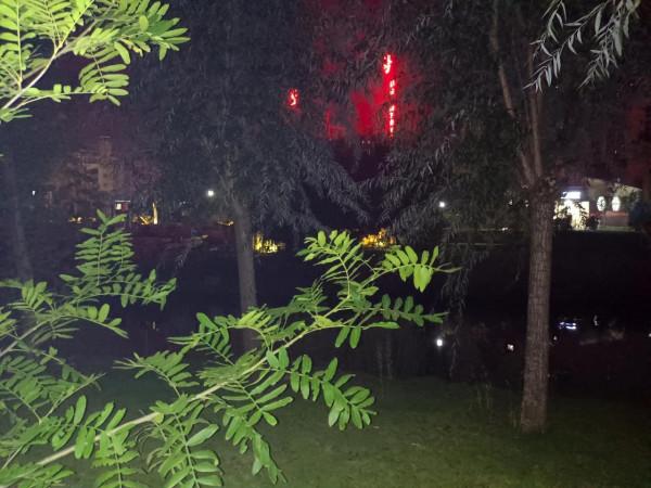 誰說近處無風景?大美清泉河給你一份不同的畫卷 誰說近處無風景?大美清泉河給你一份不同的畫卷