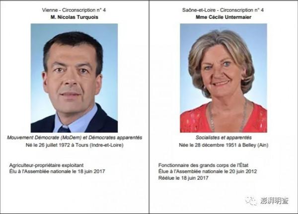 法國議員提議國名改成“法蘭西斯坦”?真相來了 法國議員提議國名改成“法蘭西斯坦”?真相來了