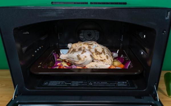 不用火，完成一桌年輕人的年夜飯！東芝VD5000測評