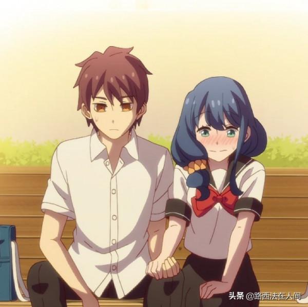 聽說你們喜歡看甜甜的戀愛?這部動漫不僅狗糧管夠而且口味多樣 聽說你們喜歡看甜甜的戀愛?這部動漫不僅狗糧管夠而且口味多樣