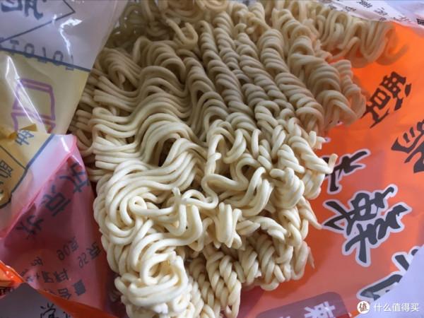 18種地方土牌子的泡麵,勾起你的思鄉情懷了嗎 18種地方土牌子的泡麵,勾起你的思鄉情懷了嗎