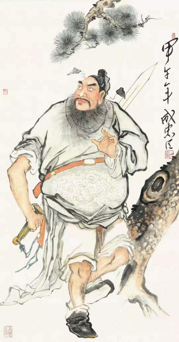 成忠臣教你使用大自然的顏色 成忠臣教你使用大自然的顏色