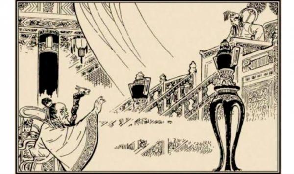 民間故事:狐狸的管理藝術 民間故事:狐狸的管理藝術