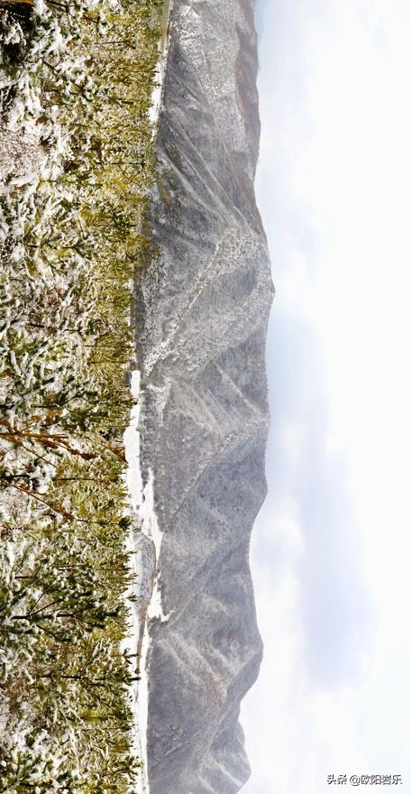 山西,為什麼如此重要? 山西,為什麼如此重要?