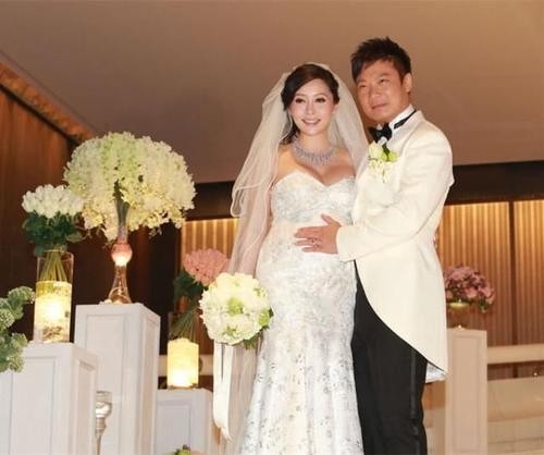 “替身之王”錢嘉樂的娛圈沉浮錄 “替身之王”錢嘉樂的娛圈沉浮錄