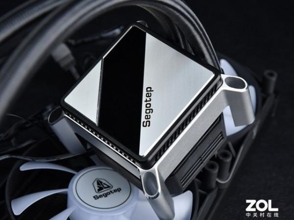 歡迎來到效能躍進時代 Intel酷睿12代攢機推薦