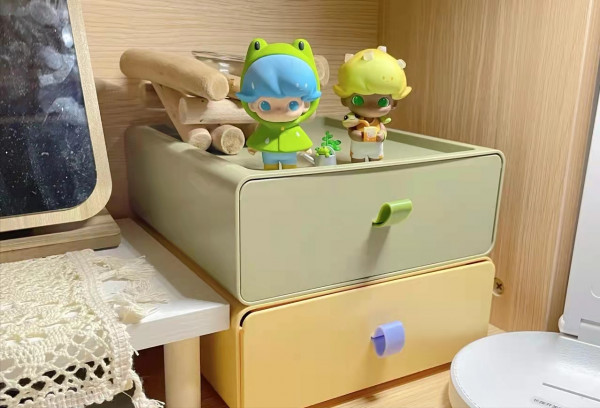 臥室改造大法溫暖且治癒