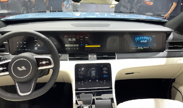 6.5s破百，配增程式動力，21款理想ONE綜合性能如何