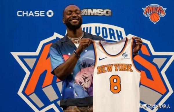 適者生存的NBA聯盟，三位前球隊的基石級球員都在失業的邊緣