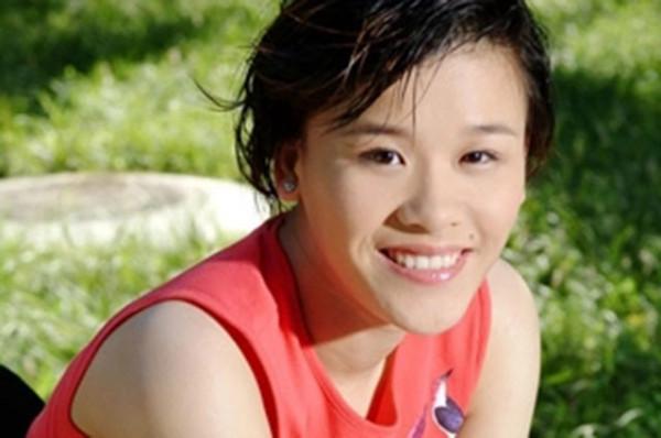 跳馬冠軍桑蘭訓練癱瘓，33歲冒死產子，母子平安後坦言：想要二胎