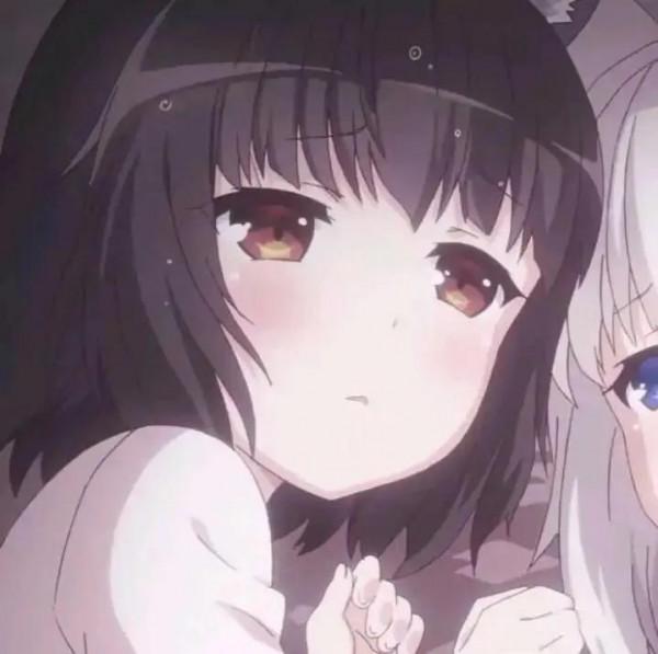 閨蜜頭像(動漫系列) 閨蜜頭像(動漫系列)