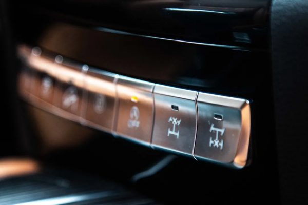 哈弗H9升級,走更野的路,玩更精緻的生活 哈弗H9升級,走更野的路,玩更精緻的生活