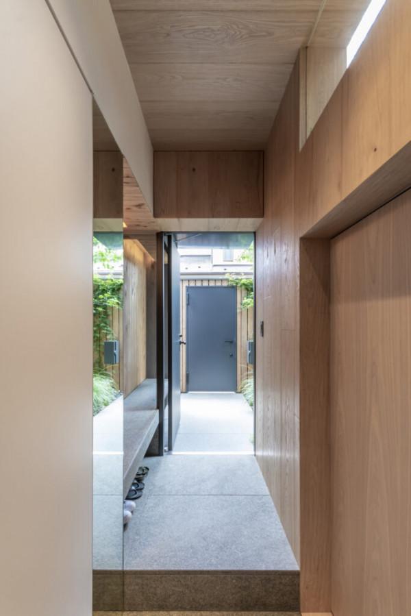 舒適的棲身之所 舒適的棲身之所