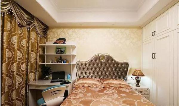 新房就這樣裝，一個玄關漂亮，一個客廳大氣，讓人一看就喜歡