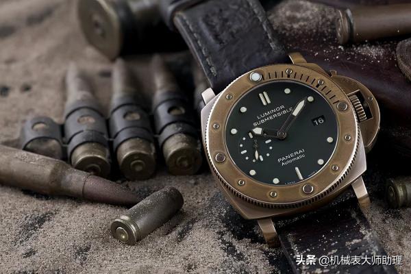 手錶的材質只有鋼嗎?那些使用獨特材質的手錶品牌 手錶的材質只有鋼嗎?那些使用獨特材質的手錶品牌